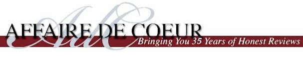 Affaire de Coeur logo