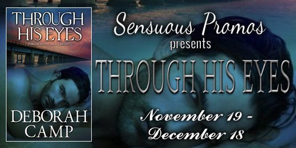 Sensuous Promos Book Tour